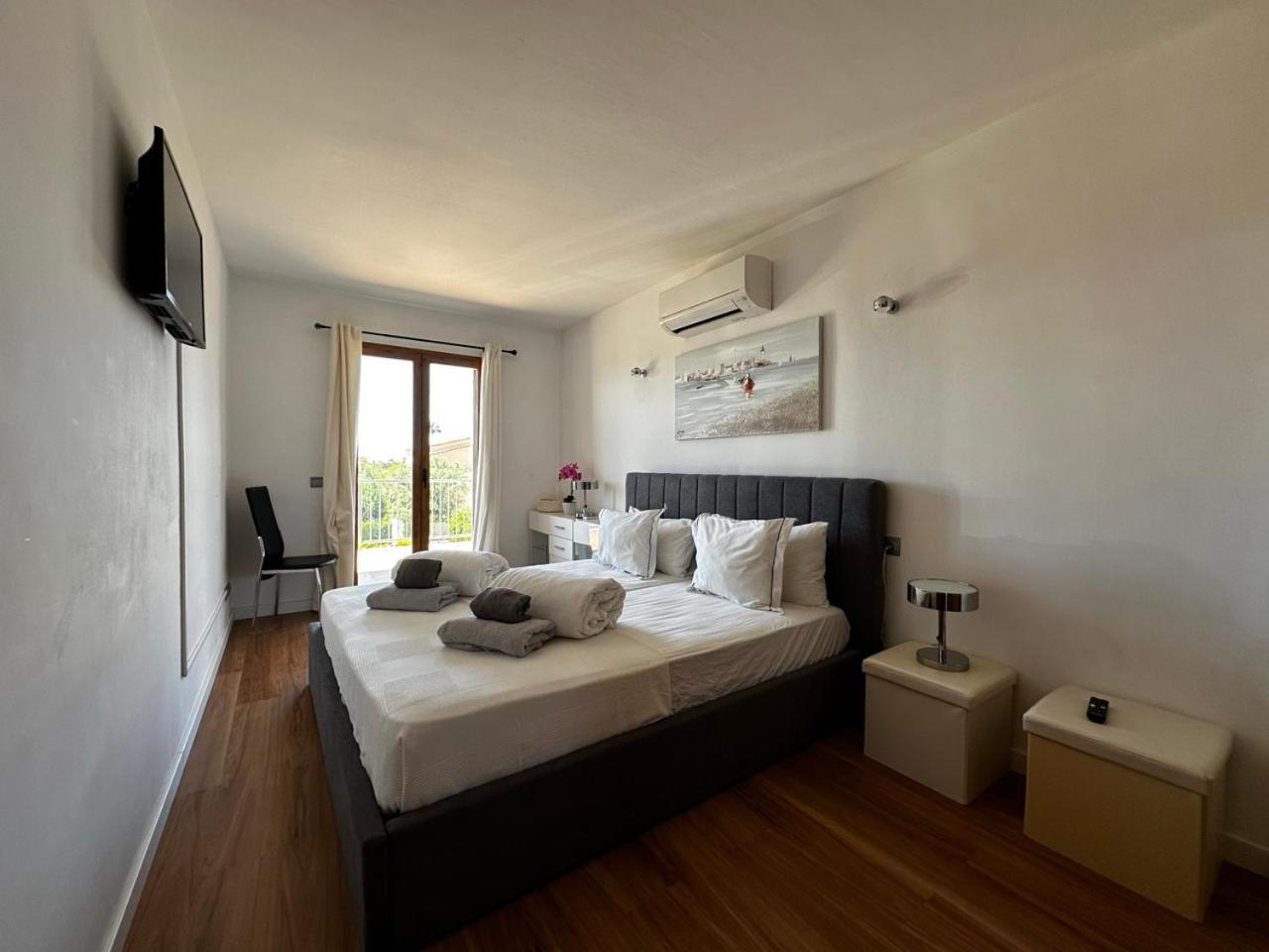 Casa El Verano Sa Ràpita Exterior foto